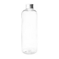 알루미늄 마개 음료용기 DT450 투명, 450ml, 162개