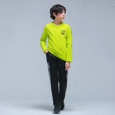 키스포 주니어용 일렉트로 모건 트레이닝 세트