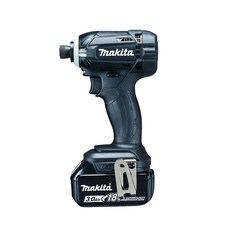 마끼다 DTD149RTE - 18V/5.0Ah 2팩 세트 - 임팩트 드라이버 무선, 1개