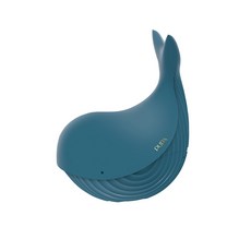 뿌빠 고래 메이크업 팔레트 키트 2, 마린블루, 1개