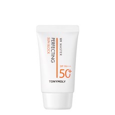 토니모리 유브이마스터 퍼펙팅 선블럭 SPF50+ PA+++, 50ml, 1개