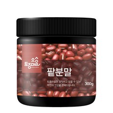 토종마을 팥분말, 1개, 300g