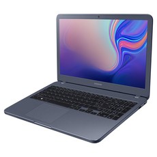 삼성전자 2019 노트북 5 NT550EBV-AD5BA (i5-8265U 39.6cm), NVMe 256GB, 8GB, WIN10 Home