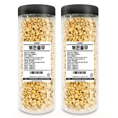 고미네 볶은 율무 BIG, 300g, 2개