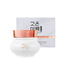 고은 발효 미백 크림, 50ml, 1개