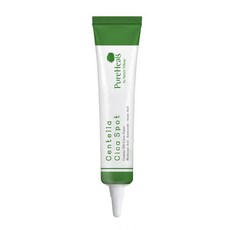 퓨어힐스 센텔라 시카 스팟 크림, 15ml, 1개