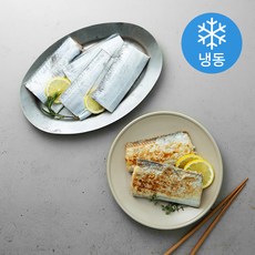 제주 은갈치 (냉동), 500g, 1개