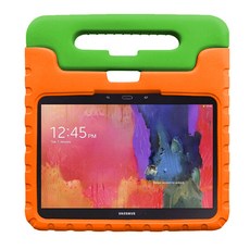 스냅케이스 믹스컬러 에바폼 케이스 SM-T530/T536, 캐롯