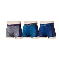 발데블랑코 인팅 멜란 메쉬 남성 드로즈 VBMD-8006ST