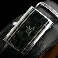 잭케빈 체커 벨트 CK-03
