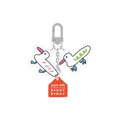 로마네 triple 아크릴키링