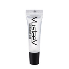 머스테브 에센셜 멀티 립글로스 12ml, 투명, 1개