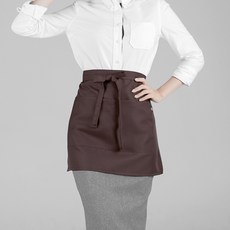 여름허리앞치마