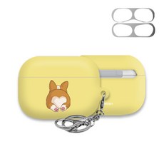 에어팟프로웰시코기케이스