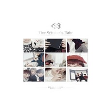 비투비 - THE WINTER'S TALE 미니6집 앨범