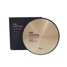 fmgt 잉크래스팅 쿠션 글로우 파운데이션 15g, V203 내추럴 베이지, 1개