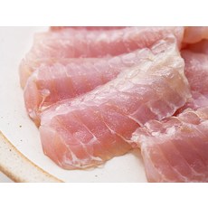 천년목사골 홍어날개, 300g, 1개 - 이미지 2