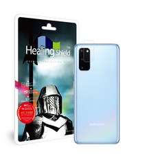 힐링쉴드카메라