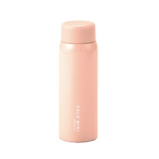 오슬로미니텀블러니텀블러 오슬로 미니 텀블러 핑크 200ml 1개