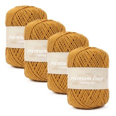 프리미엄린넨실