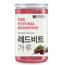 부영한방약초 레드비트가루, 170g, 1개