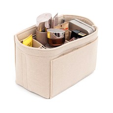 여행가방이너백