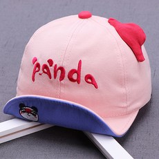 판다모자