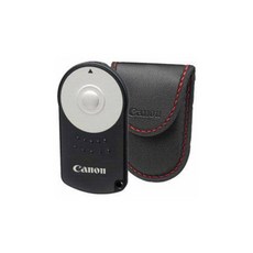 캐논 카메라 EOS용 리모컨, RC-6, 1개
