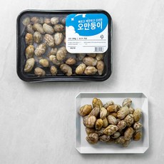 오만둥이 (냉장), 250g, 1팩