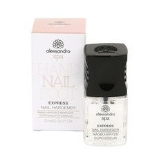 알렉산드로 익스프레스 네일 하드너, 10ml, 1개