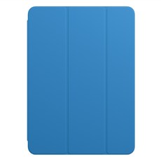Apple 정품 iPad Smart Folio Cover, Surf Blue