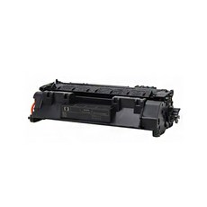 HP 호환 CE505A 재생토너, 혼합색상, 1개