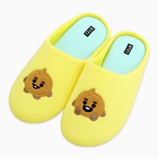 BT21 BABY 거실화, 슈키