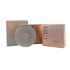 숨37도 선-어웨이 쿨링 선 씨씨 이엑스 에디션 세트 SPF 50+ PA+++ 15g, 단일색상, 1세트