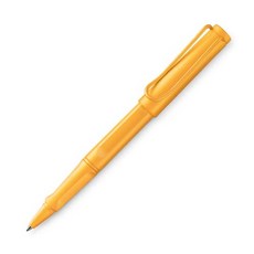 LAMY 사파리 캔디 수성펜, 망고, 1개