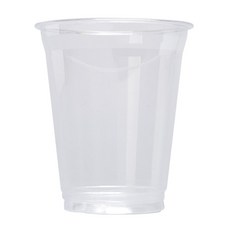 동아팩키지 투명 PET 아이스컵, 1개입, 1000개, 397ml