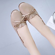 레이스플랫슈즈