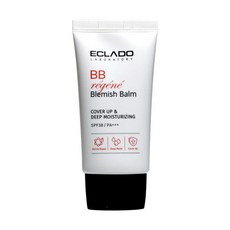 에끌라두 레제네 블레미쉬 밤 SPF38 PA+++ 40g, 1개