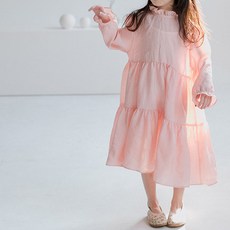 여아캉캉원피스