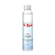 브이버스 살균 스프레이, 120ml, 1개