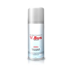 브이버스 살균 스프레이, 50ml, 1개