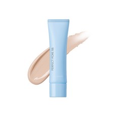 더샘 샘물 퍼펙트 포어 비비 크림 SPF30 PA++ 30g, 1 라이트 베이지, 1개