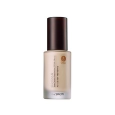 더샘 에코 소울 온천수 세럼 파운데이션 30ml, 02 내추럴 베이지, 1개