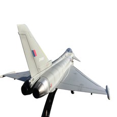 EASY MODEL 塑料模型飛機EF-2000, 1個