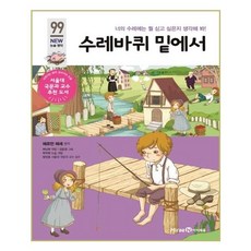수레바퀴아래서책 TOP01