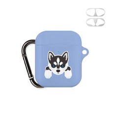 헤지스에어팟케이스