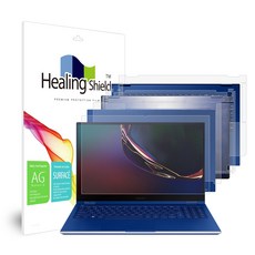 삼성노트북15인치액정보호필름힐링쉴드