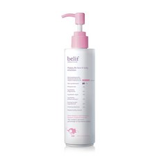 빌리프 해피 보 유아 페이스 앤 바디 에멀전, 250ml, 1개