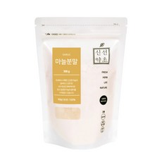 신선약초 마늘가루, 300g, 1개