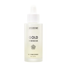 메이드미 골드히비스커스 리스토어링 에센스, 50ml, 1개